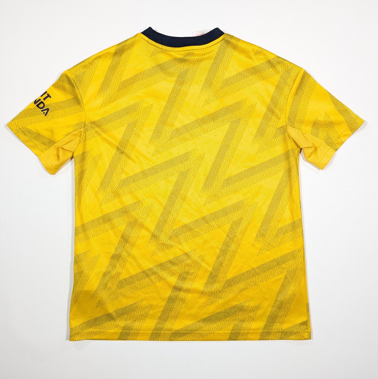 Arsenal adidas Football Jersey 2019 (13-14 Years) [Good]