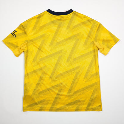 Arsenal adidas Football Jersey 2019 (13-14 Years) [Good]