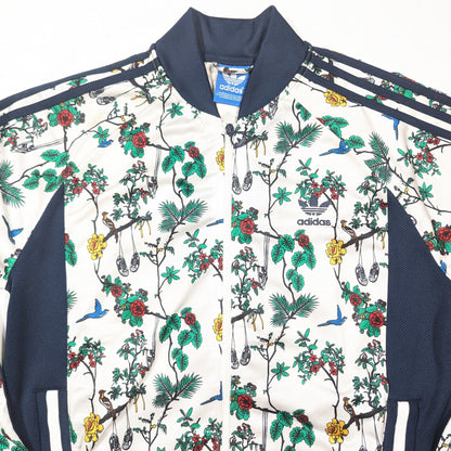 adidas Originals Streetwear Jacket (L) [Good]