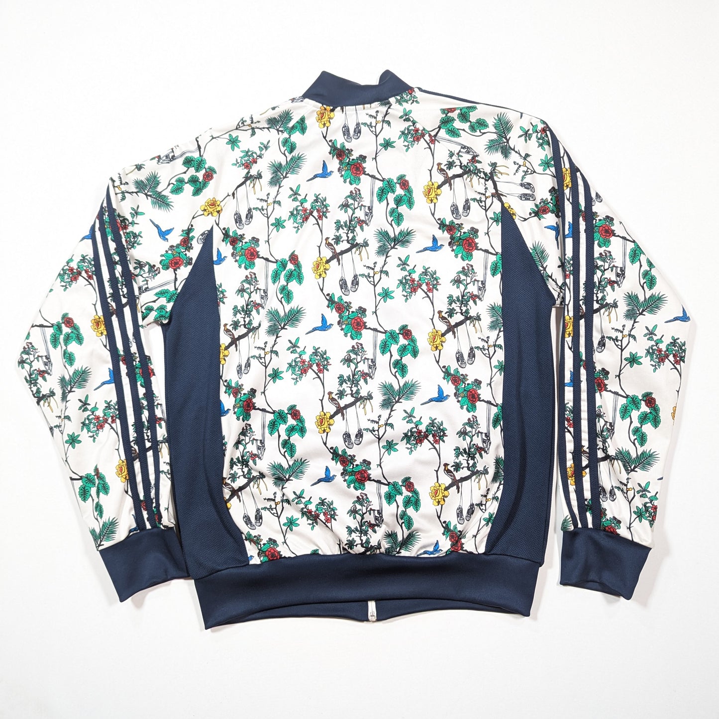 adidas Originals Streetwear Jacket (L) [Good]