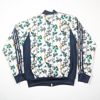 adidas Originals Streetwear Jacket (L) [Good]