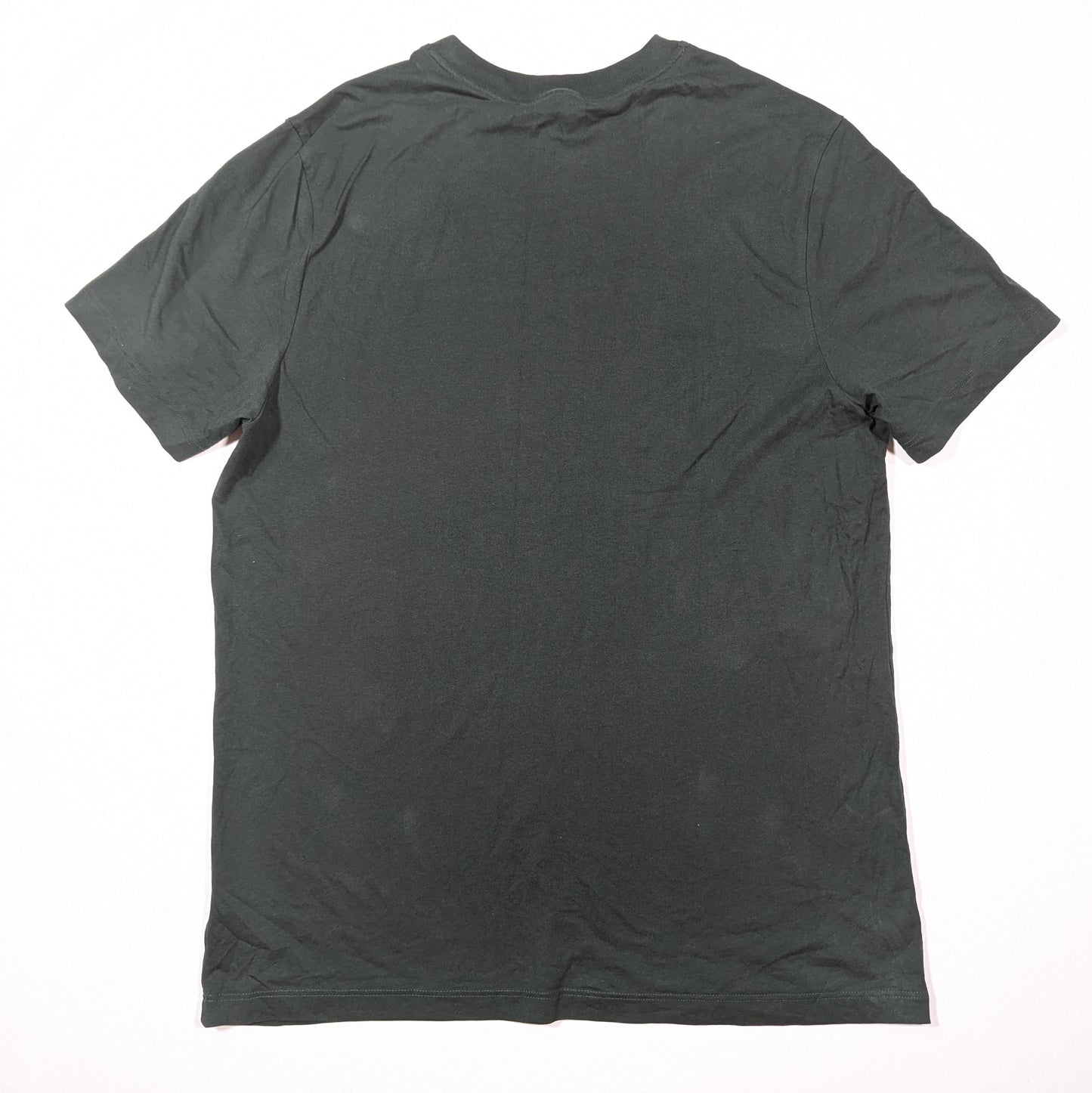 Lions Canterbury Rugby T-Shirt 2025 (XL) [Excellent]