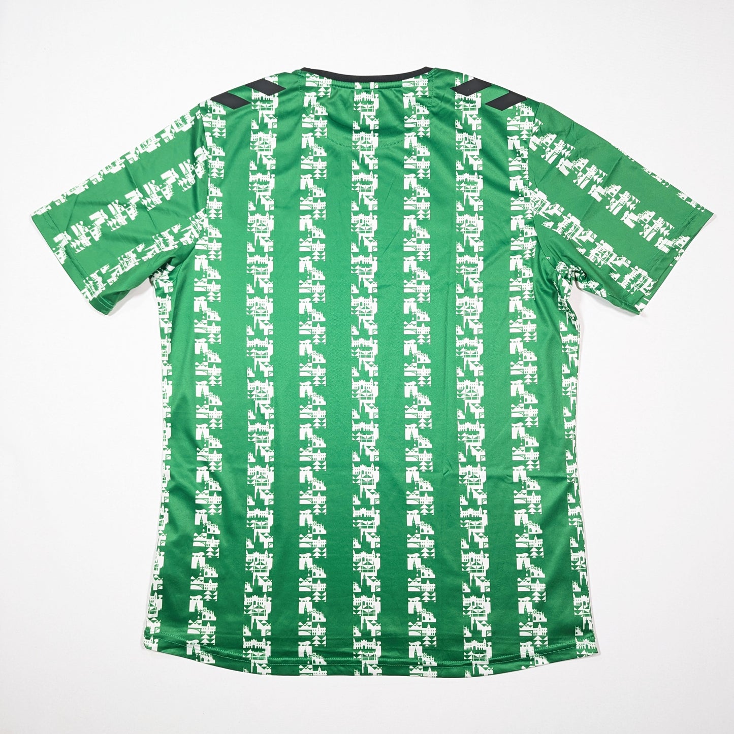 Real Betis Hummel Football Jersey 2024 (XL) [Excellent]