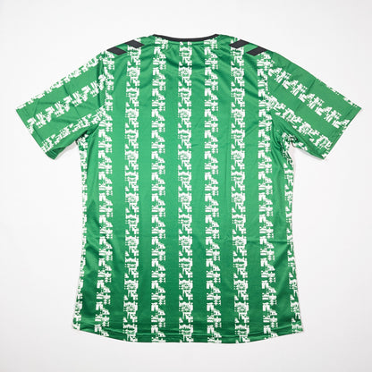 Real Betis Hummel Football Jersey 2024 (XL) [Excellent]