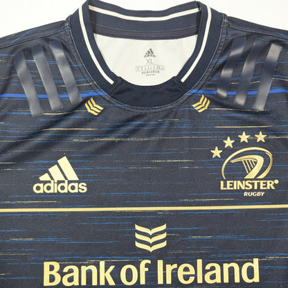 Leinster adidas Rugby Jersey 2021 (XL) [Good]