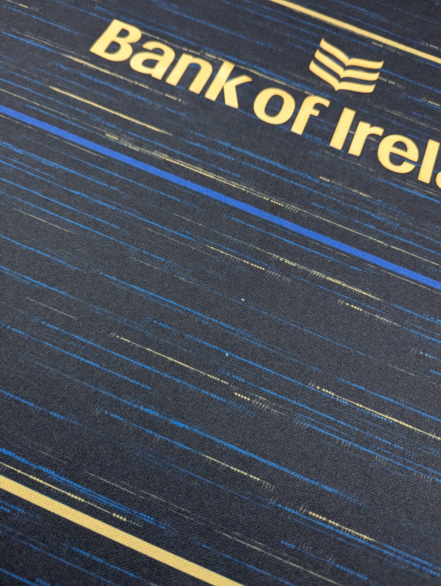 Leinster adidas Rugby Jersey 2021 (XL) [Good]