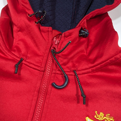 Lions Canterbury Rugby Hoody 2017 (XL) [Good]