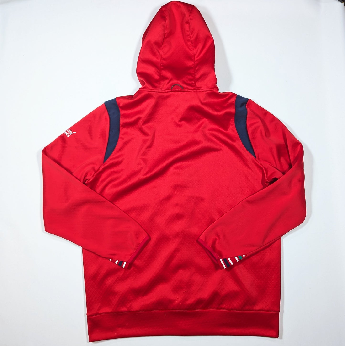 Lions Canterbury Rugby Hoody 2017 (XL) [Good]