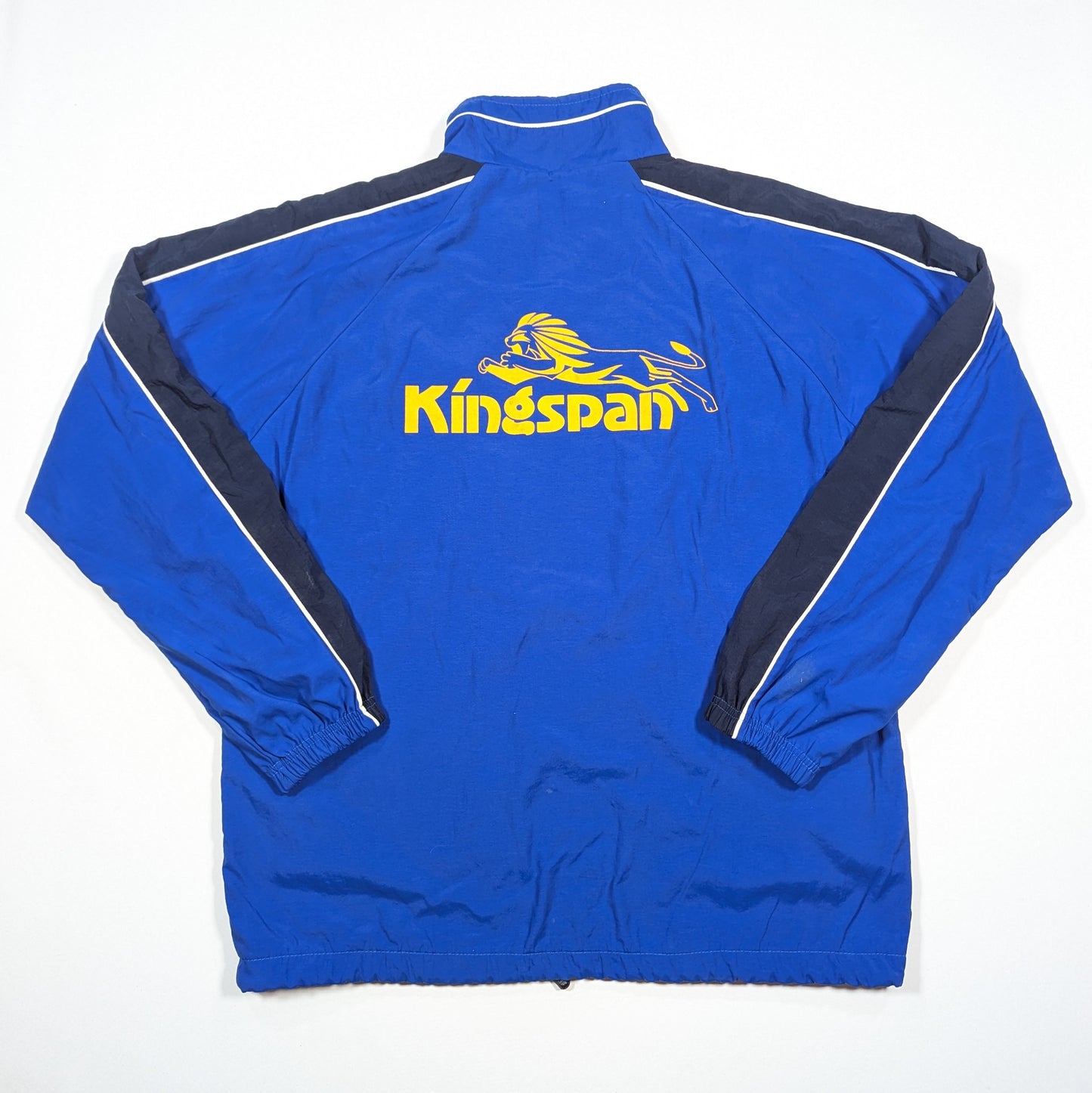 Cavan O'Neills GAA Jacket 1990s (L) [Good]