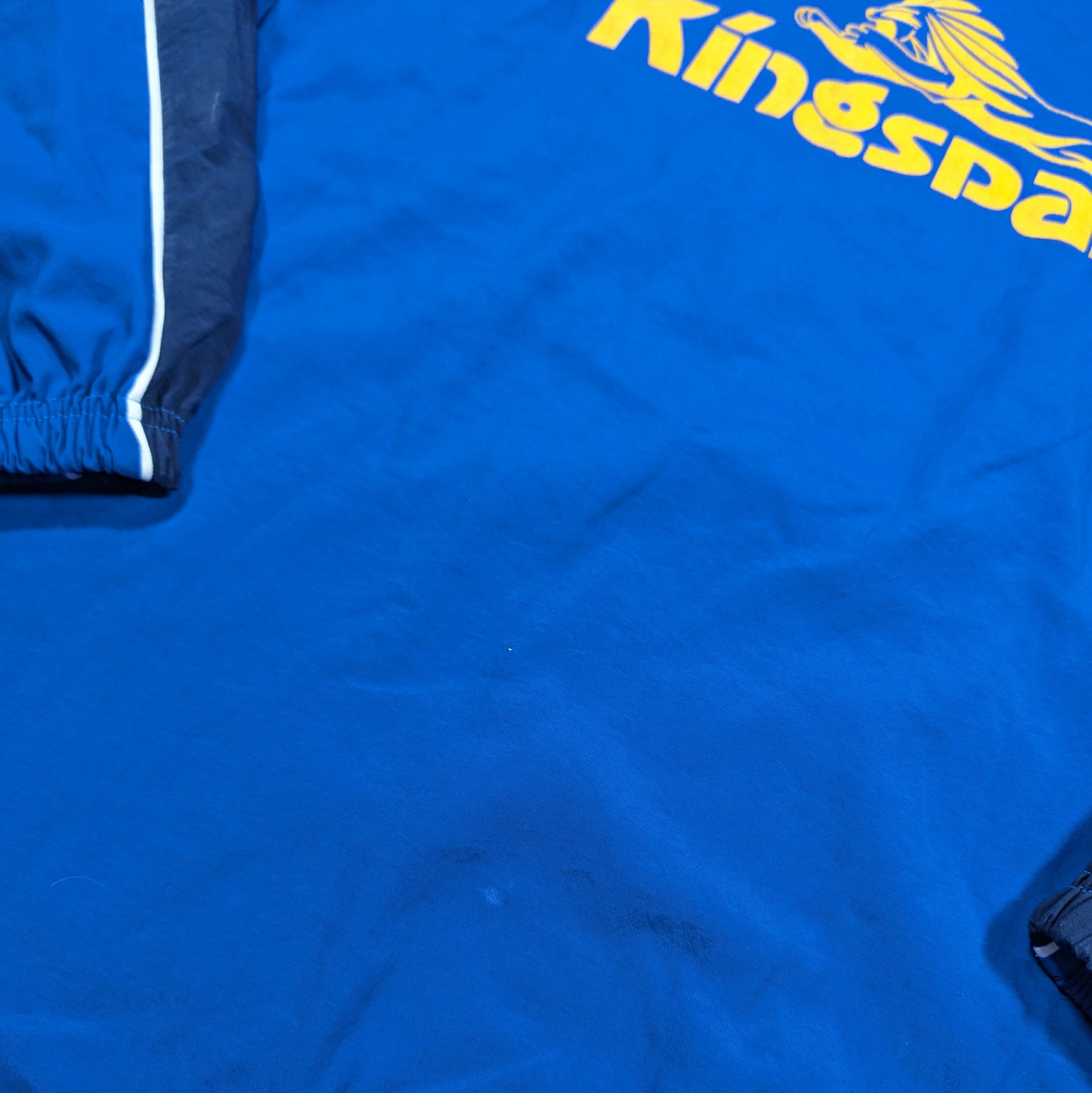 Cavan O'Neills GAA Jacket 1990s (L) [Good]