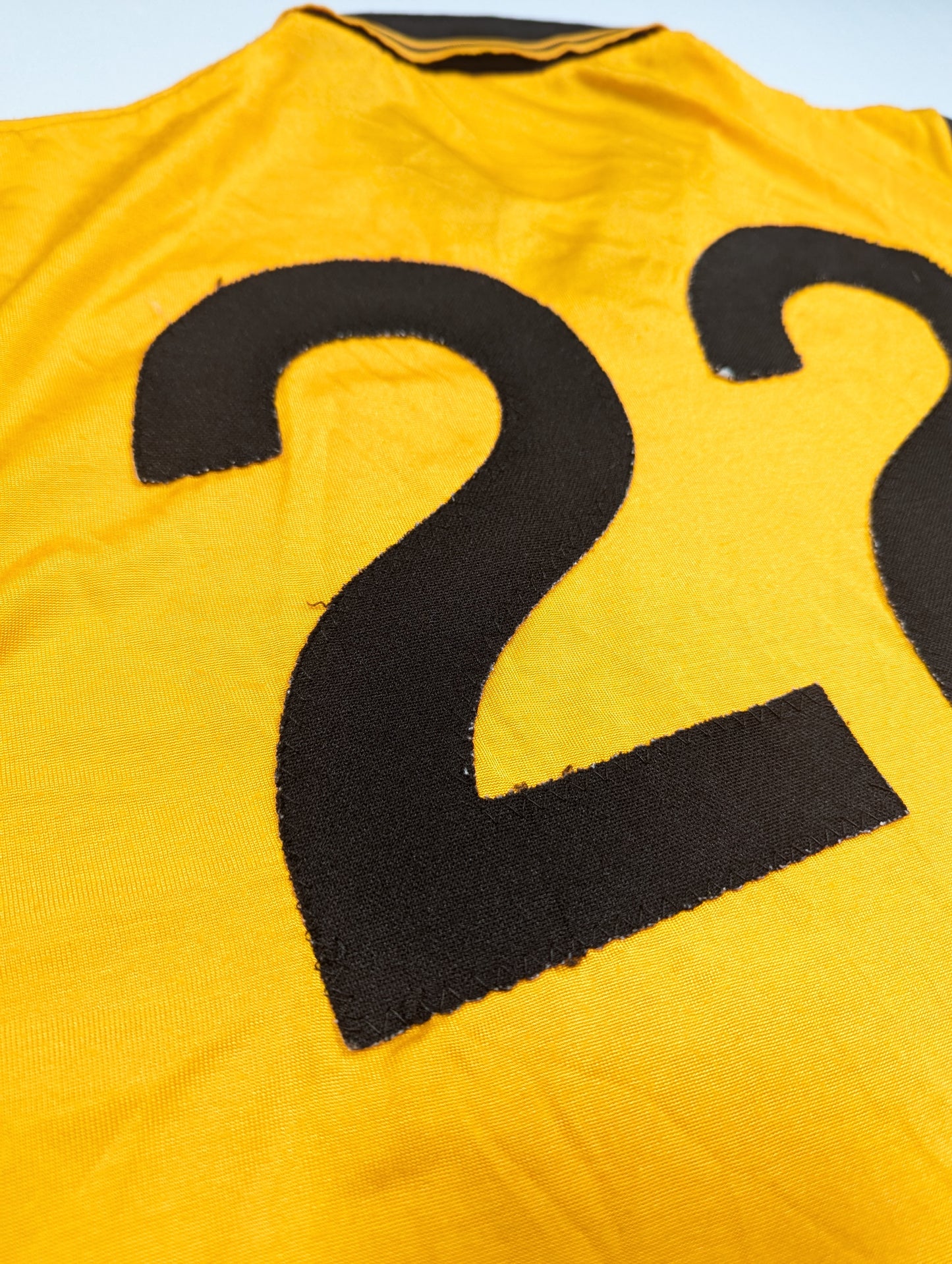 Ulster O'Neills GAA Jersey 1996 #22  (XL) [Excellent]