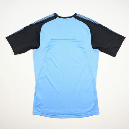 Malmo Puma Football Jersey 2017 (M) [Excellent]