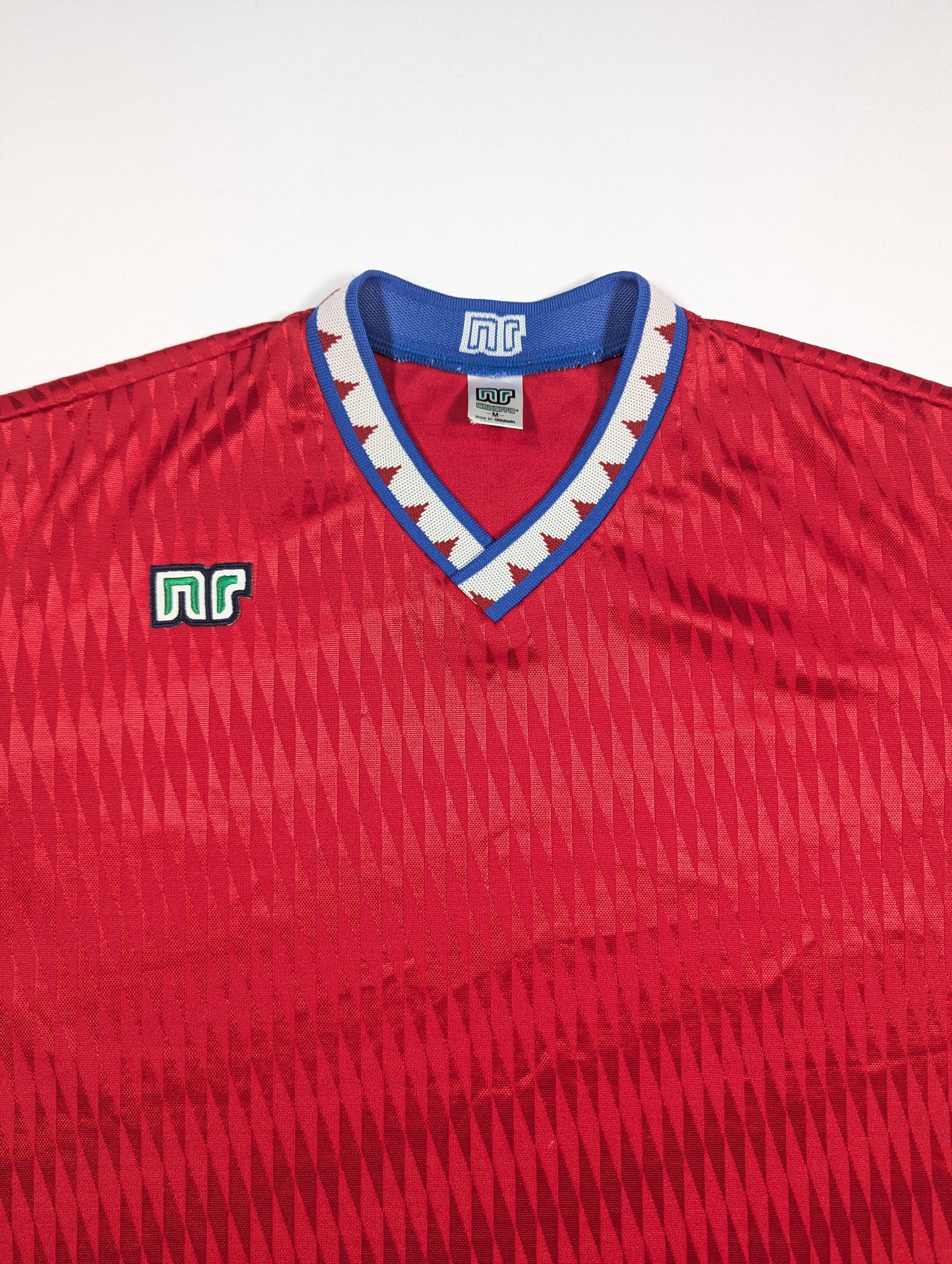 Ennerre NR Streetwear Jersey 1990s (M) [Very Good]