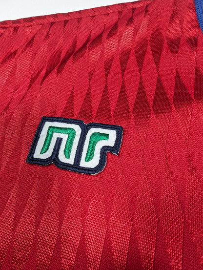 Ennerre NR Streetwear Jersey 1990s (M) [Very Good]