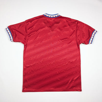 Ennerre NR Streetwear Jersey 1990s (M) [Very Good]