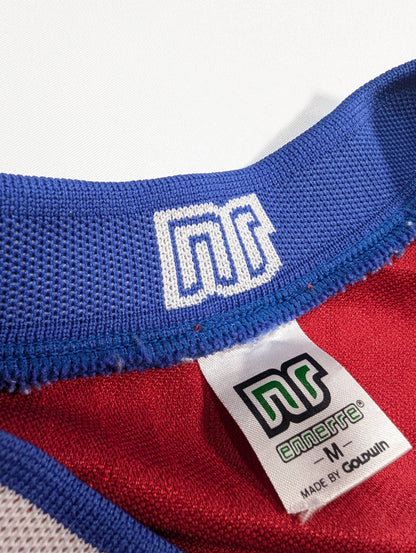 Ennerre NR Streetwear Jersey 1990s (M) [Very Good]