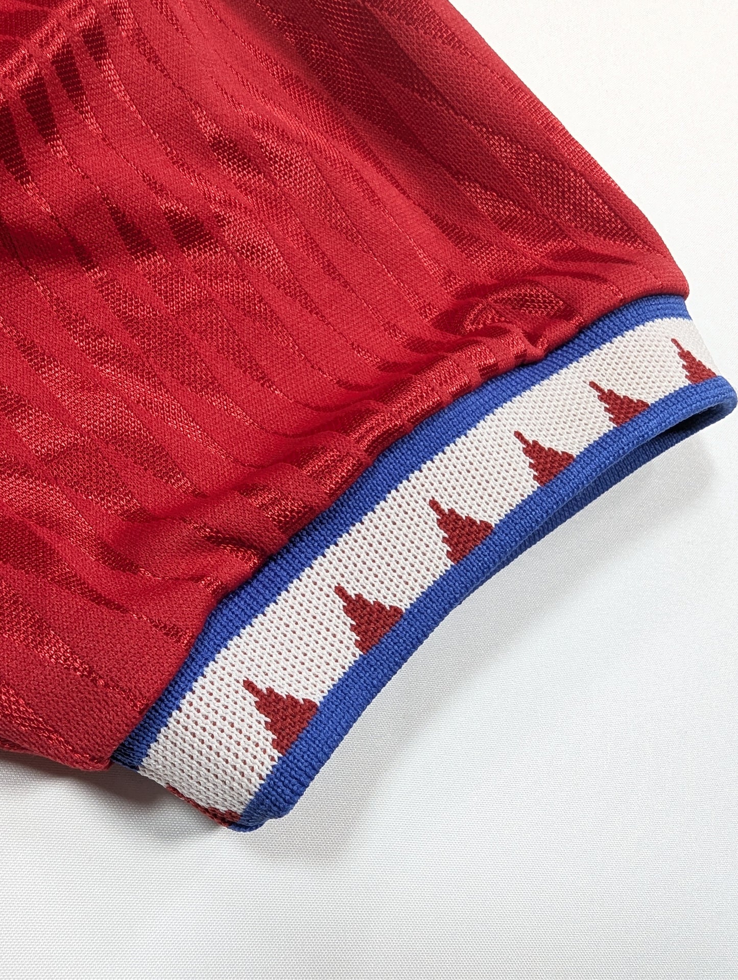 Ennerre NR Streetwear Jersey 1990s (M) [Very Good]