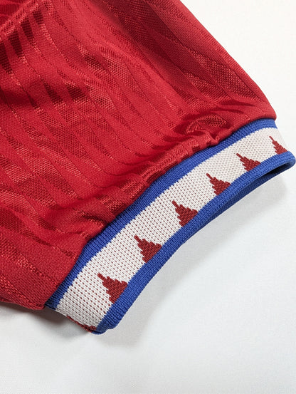 Ennerre NR Streetwear Jersey 1990s (M) [Very Good]