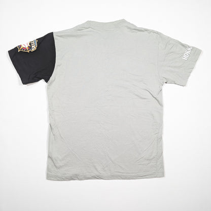 Hokkaido Nippon Ham Fighters Fighters Baseball T-Shirt 2020s (M) [Excellent]