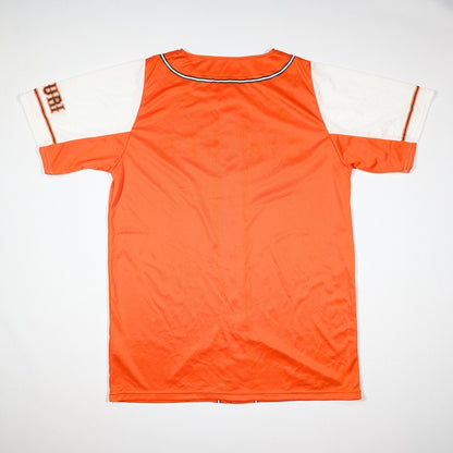 Tokyo Yomiuri Giants adidas Baseball Jersey 2013 (M) [Excellent]
