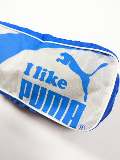 Puma Boot Bag 1980s [New]