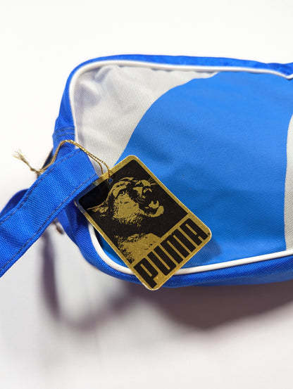 Puma Boot Bag 1980s [New]