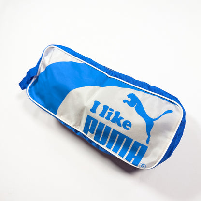Puma Boot Bag 1980s [New]