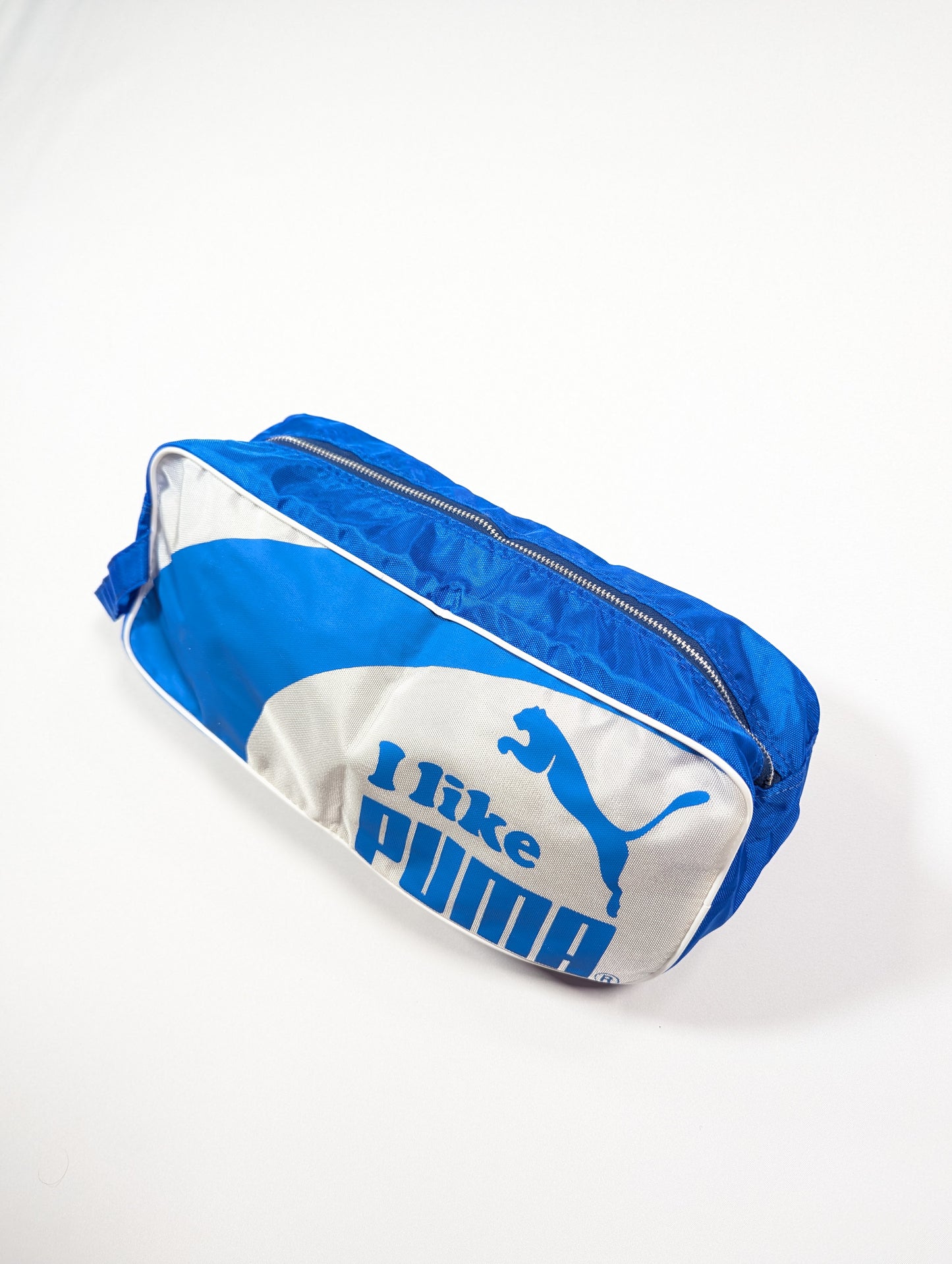 Puma Boot Bag 1980s [New]
