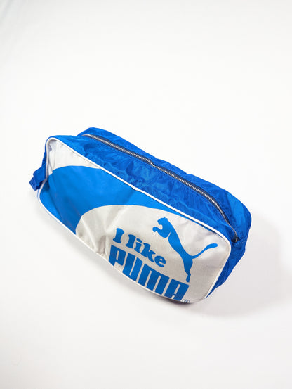 Puma Boot Bag 1980s [New]