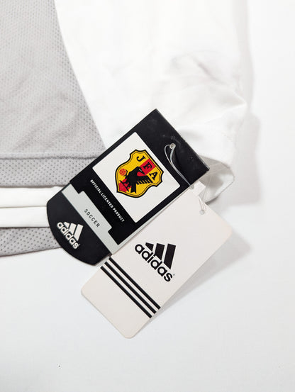 Japan adidas Football Jersey 2002 (L) [Good]