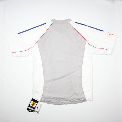 Japan adidas Football Jersey 2002 (L) [Good]