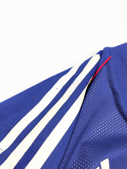 Japan adidas Football Jersey 2001 (L) [Good]