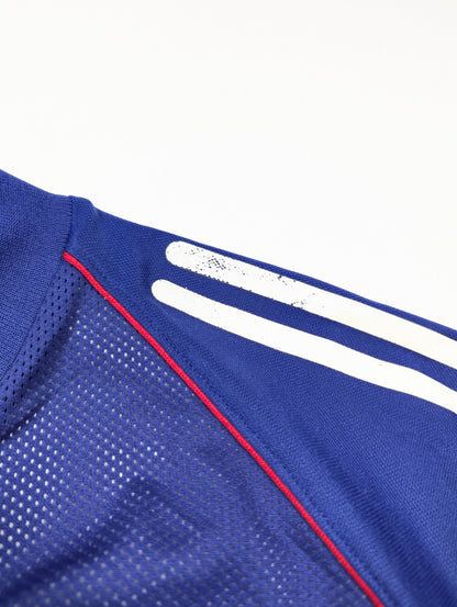Japan adidas Football Jersey 2001 (L) [Good]
