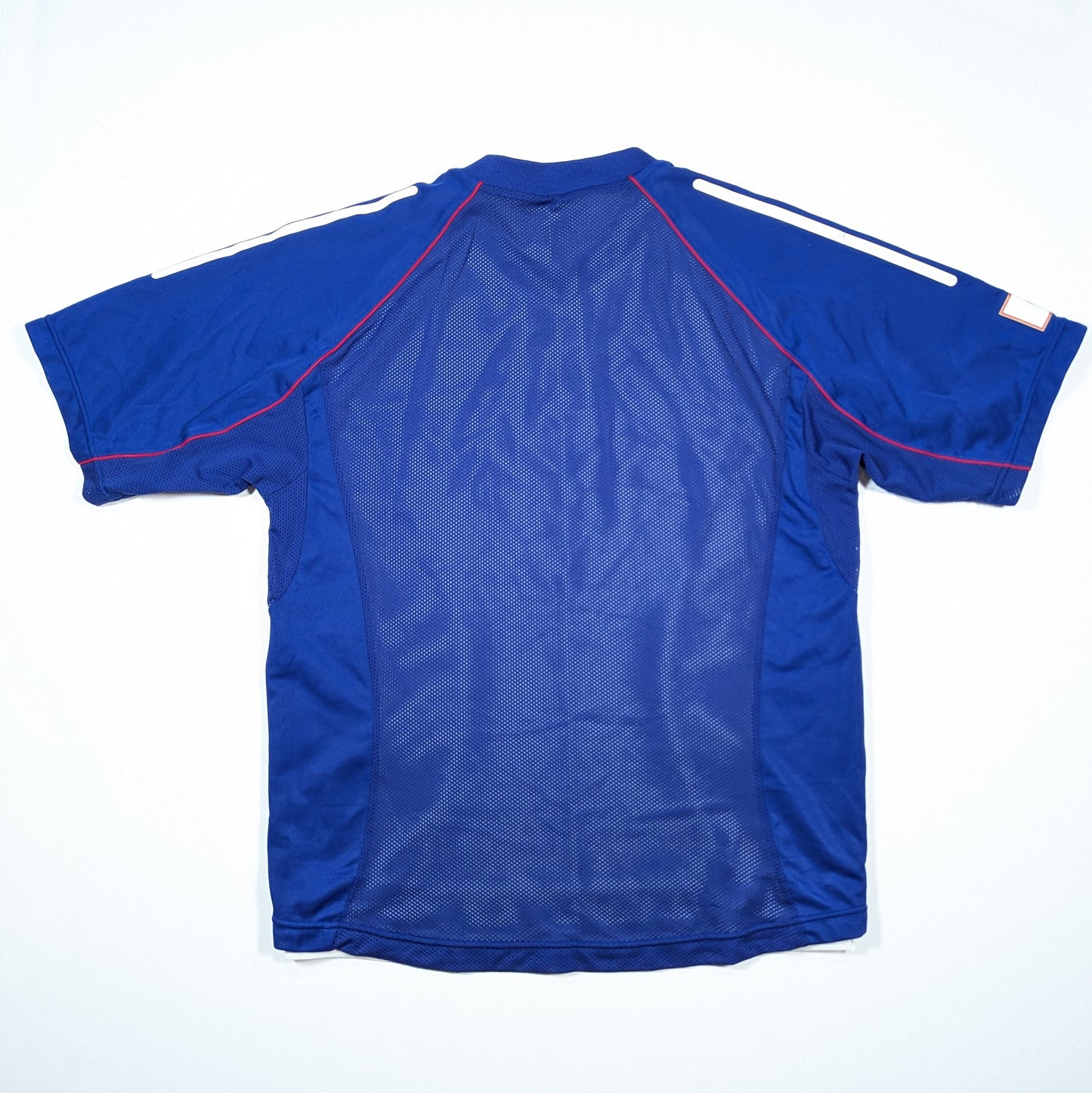 Japan adidas Football Jersey 2001 (L) [Good]