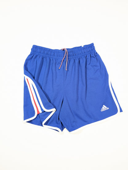 France adidas Football Shorts 2000 (M) [Very Good]