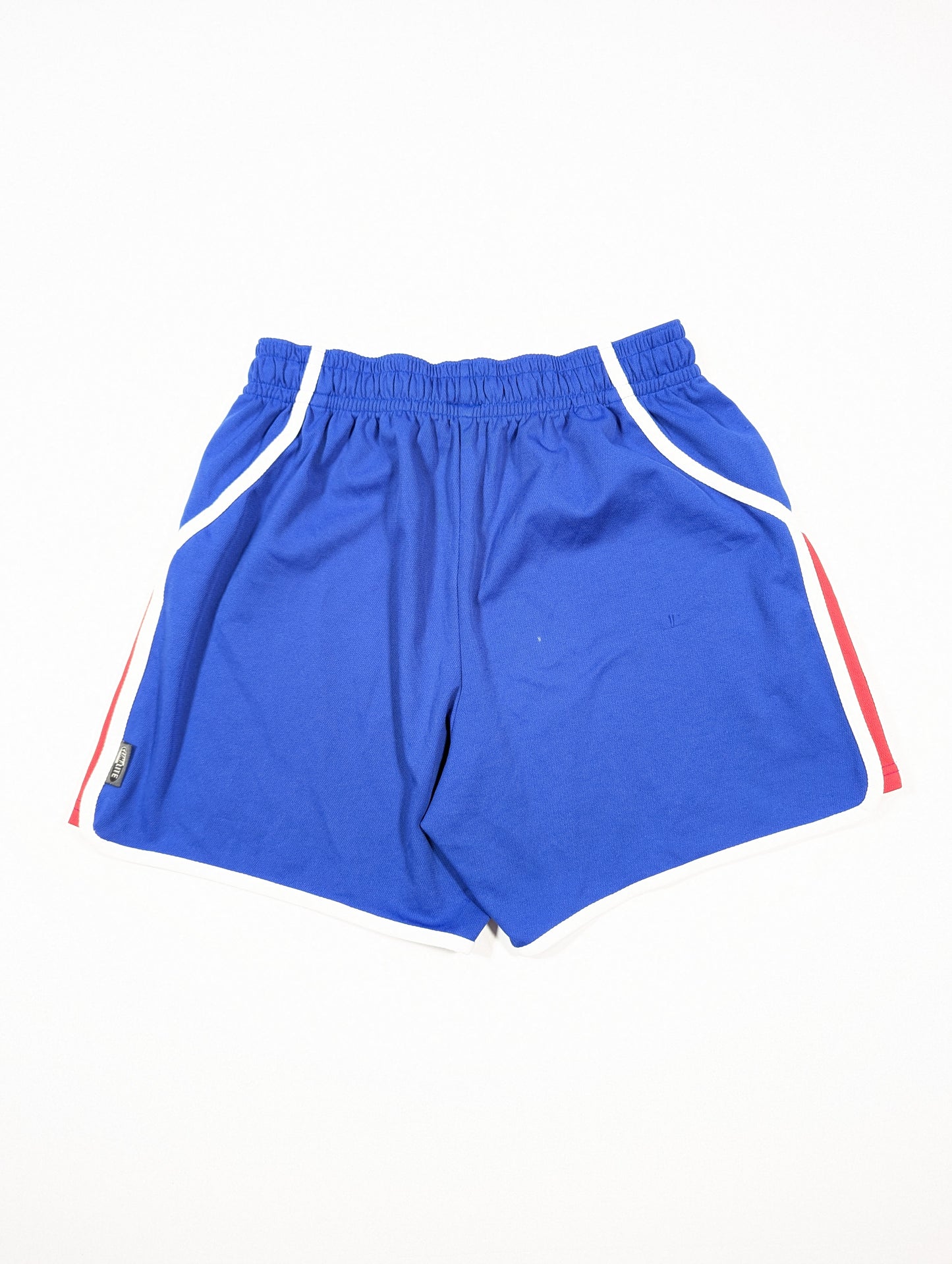 France adidas Football Shorts 2000 (M) [Very Good]