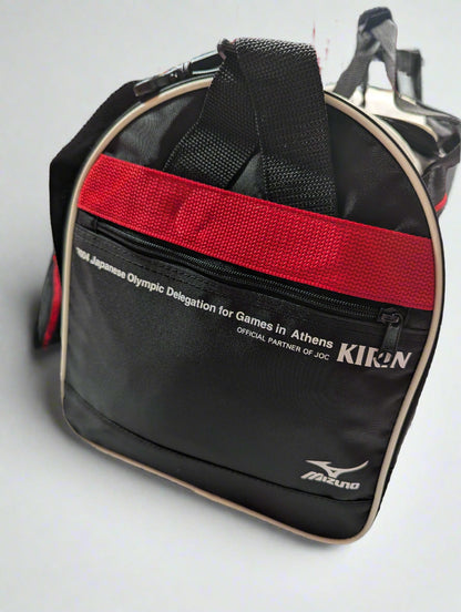 Japan Olpympic Delegation Mizuno Athletics Bag 2004 [New]