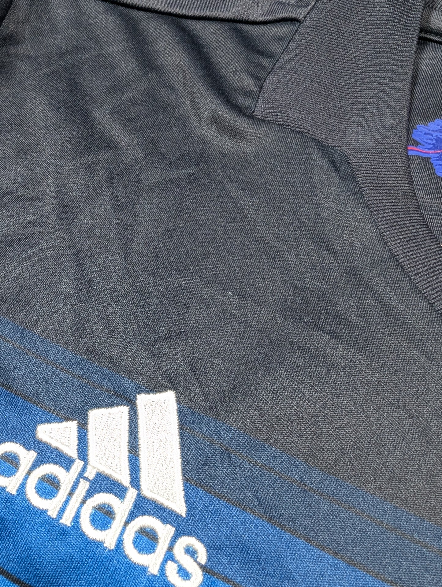 Japan adidas Football Jersey 2016 (S) [Excellent]