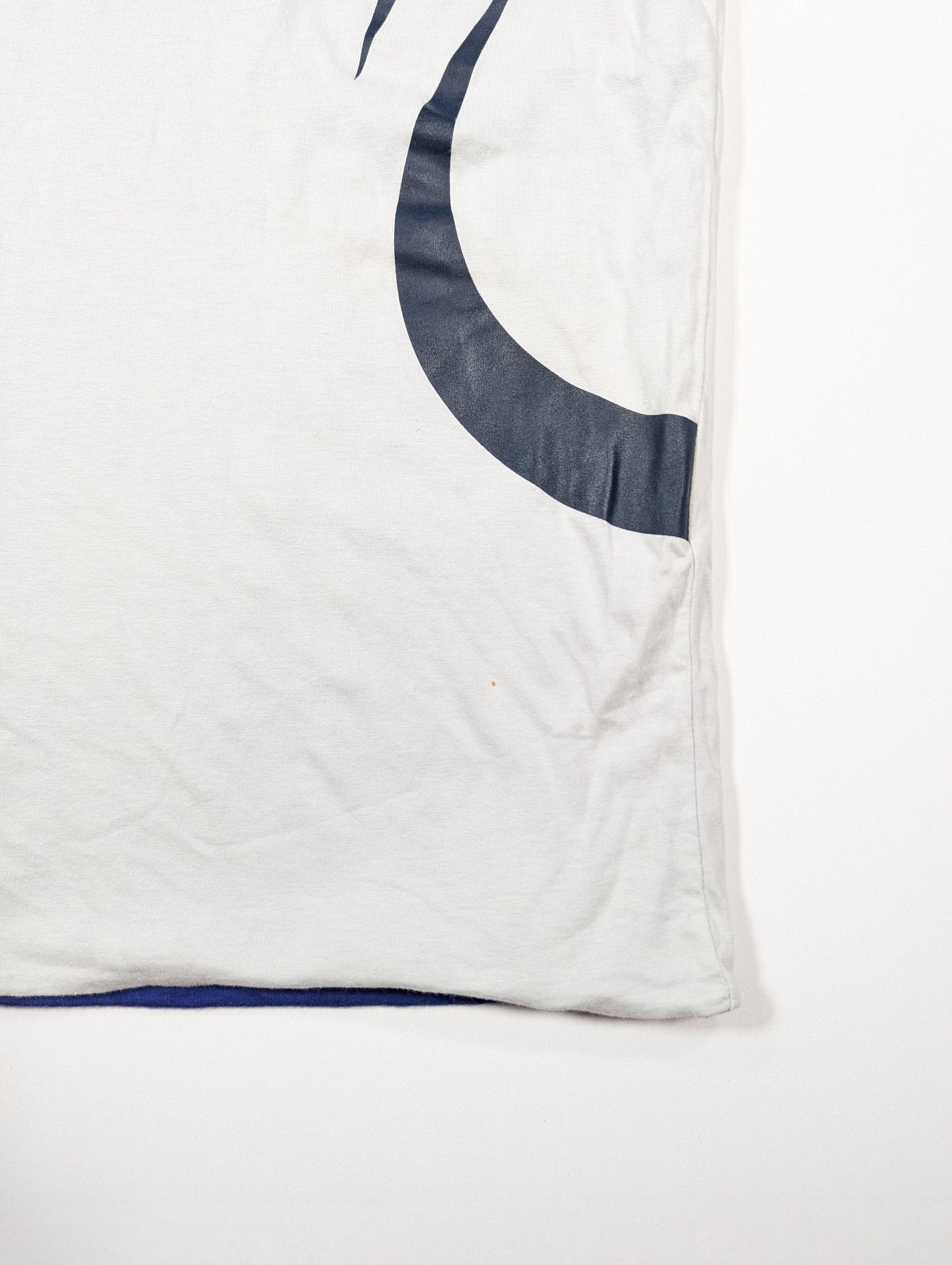 Japan adidas Football Reversible T-Shirt 2007 #10  (L) [Very Good]