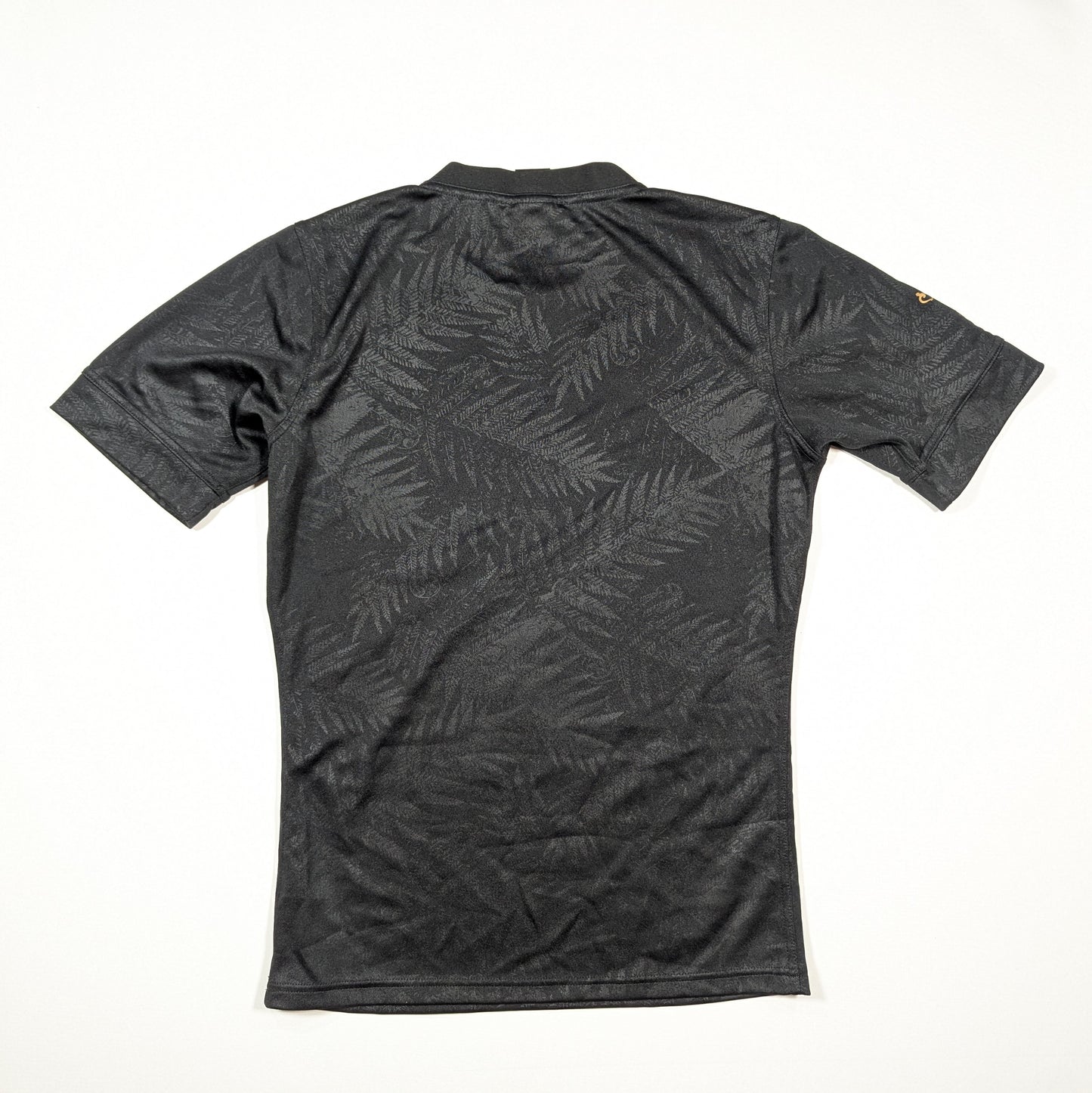 New Zealand All Blacks Canterbury Rugby Jersey 2019 (M) [Good]