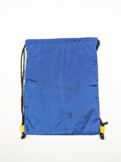 Gamba Osaka Football Bag 1990s [Good]