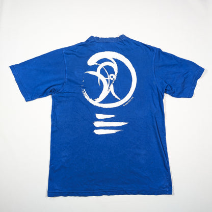 World Cup Japan Korea adidas Football Jersey 2002 (M) [Fair]