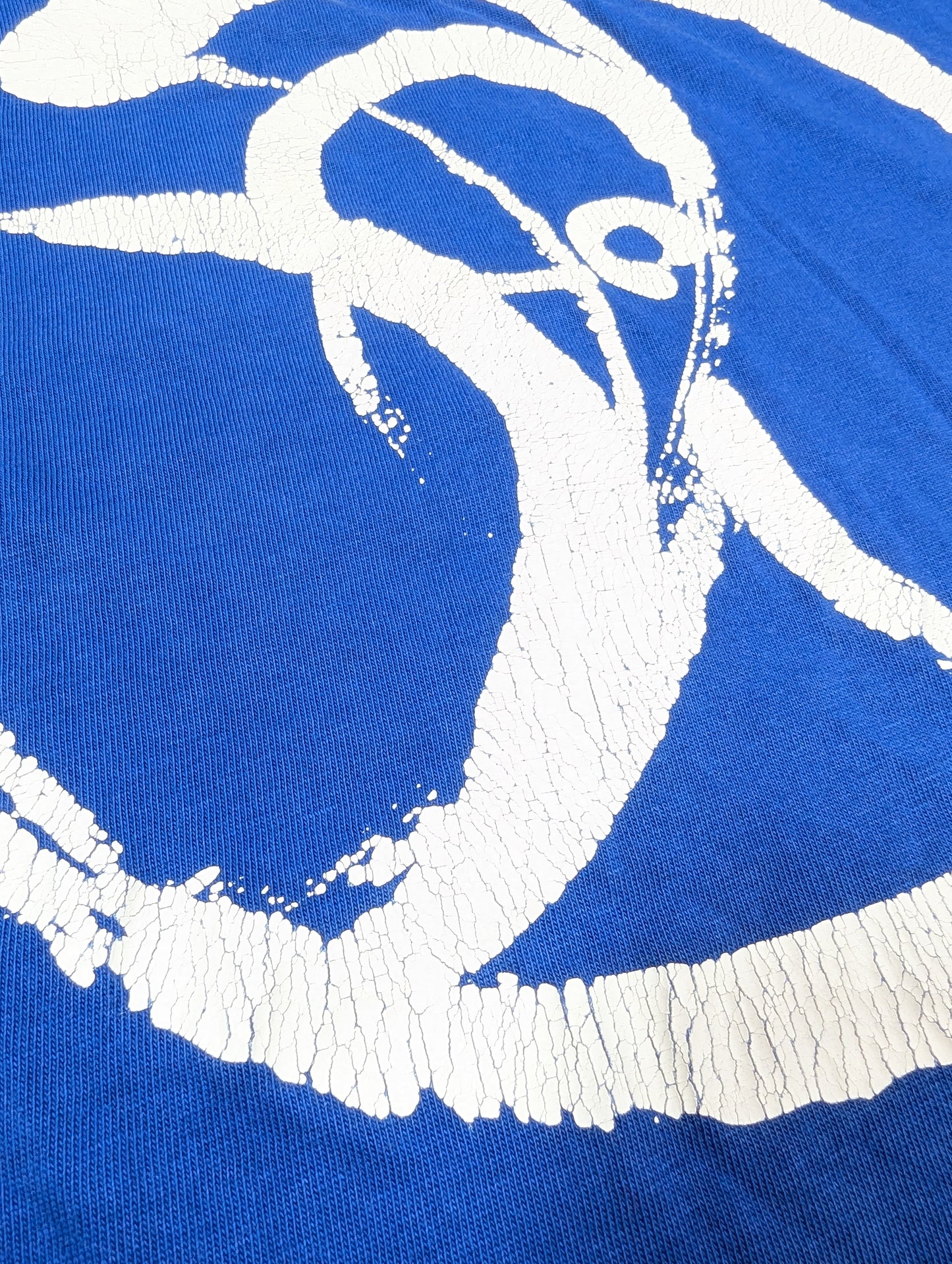 World Cup Japan Korea adidas Football Jersey 2002 (M) [Fair]