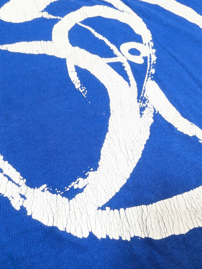 World Cup Japan Korea adidas Football Jersey 2002 (M) [Fair]