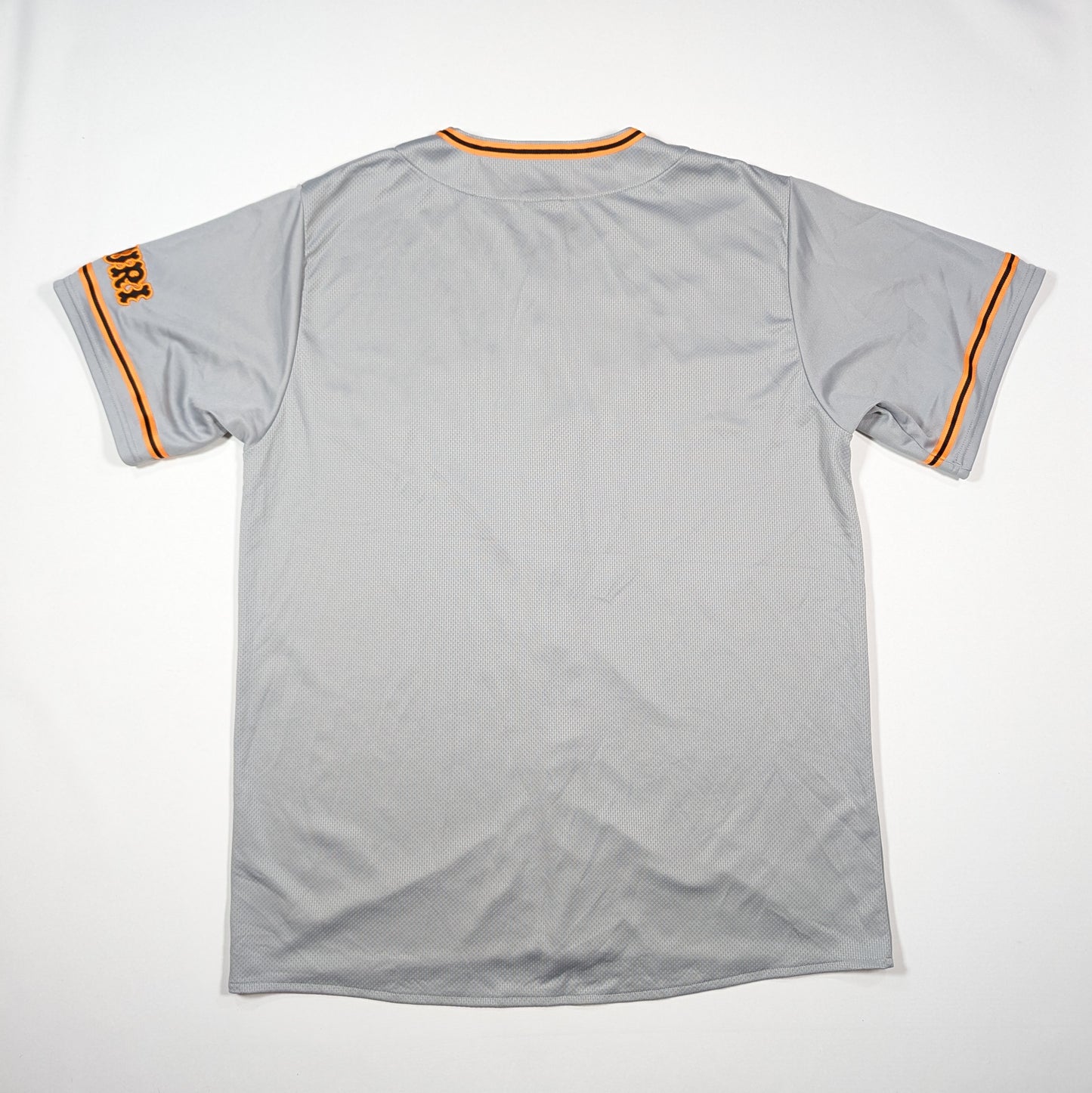 Tokyo Yomiuri Giants Under Armour Baseball Jersey 2018 (2XL) [Excellent]