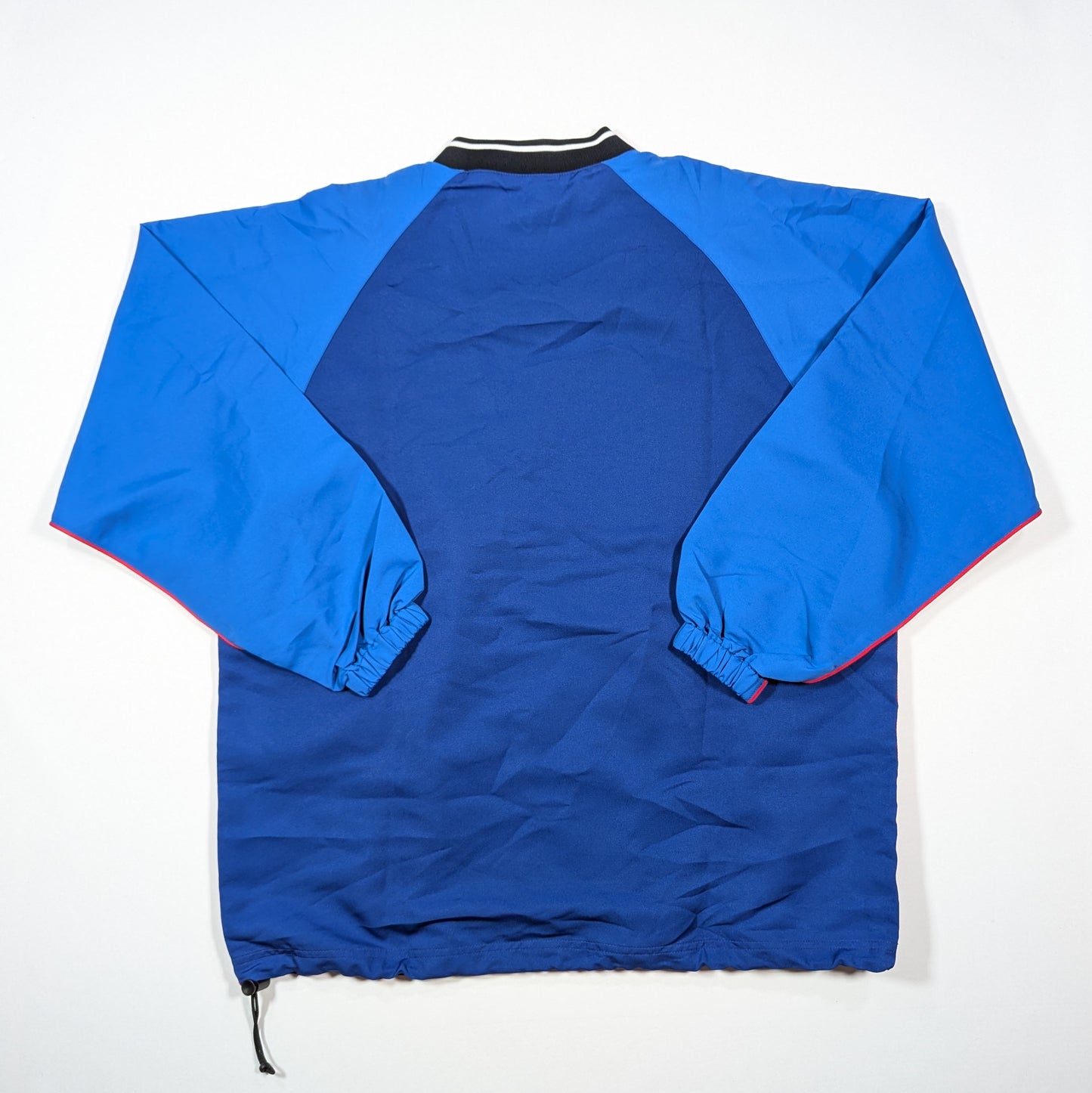 Japan Kirin Football Jacket 2004 Athens Olympics  (L) [Excellent]