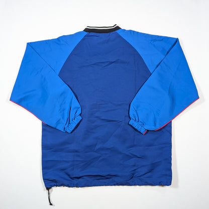 Japan Kirin Football Jacket 2004 Athens Olympics  (L) [Excellent]