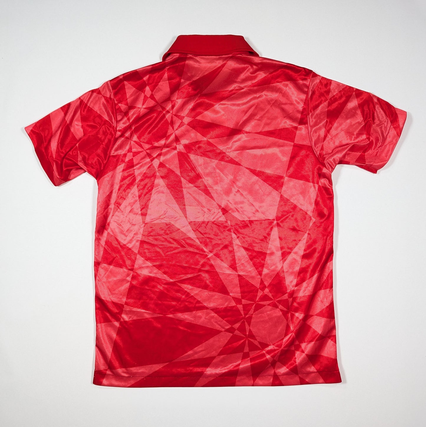 Urawa Red Diamonds Mizuno Football Jersey 1993 (M) [Fair]