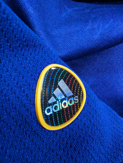 Japan adidas Football Jersey 2010 (L) [Good]