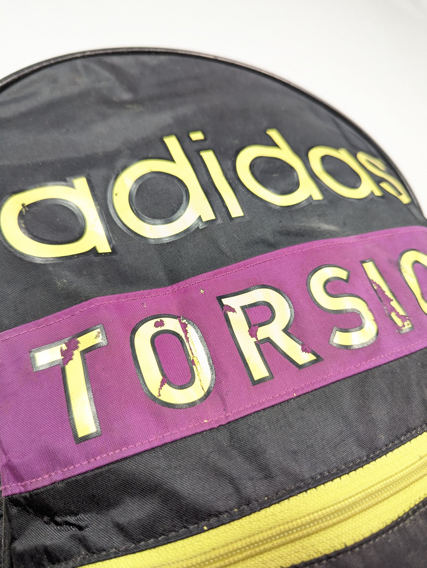 Adidas Torsion adidas Streetwear Bag [Fair]